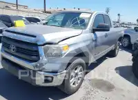 2015 Toyota TUNDRA фото
