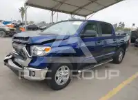 2015 Toyota TUNDRA фото
