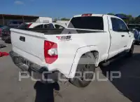 2015 Toyota TUNDRA фото
