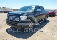 2015 Toyota TUNDRA фото