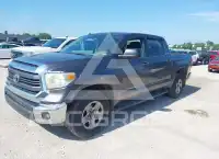 2015 Toyota TUNDRA photo