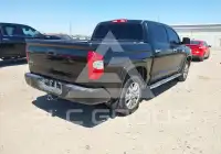 2015 Toyota TUNDRA фото