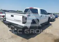 2015 Toyota TUNDRA фото
