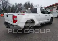 2015 Toyota TUNDRA фото