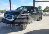 2015 Toyota TUNDRA фото