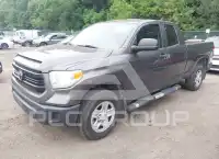 2015 Toyota TUNDRA фото