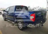 2015 Toyota TUNDRA фото