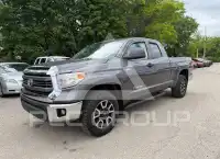2015 Toyota TUNDRA фото