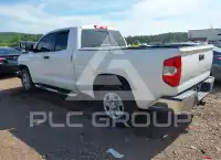 2015 Toyota TUNDRA фото