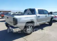 2015 Toyota TUNDRA фото