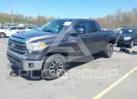 2015 Toyota TUNDRA фото