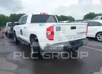 2015 Toyota TUNDRA фото