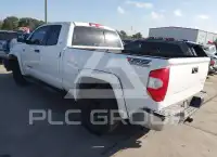 2015 Toyota TUNDRA фото