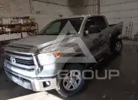2015 Toyota TUNDRA фото