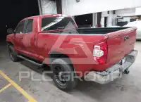 2015 Toyota TUNDRA фото