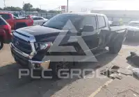 2015 Toyota TUNDRA фото