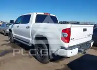 2015 Toyota TUNDRA фото