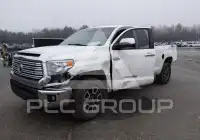 2015 Toyota TUNDRA фото
