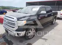 2015 Toyota TUNDRA фото