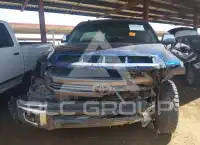 2015 Toyota TUNDRA фото