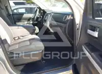 2015 Toyota TUNDRA фото