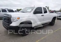 2015 Toyota TUNDRA фото