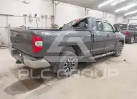 2015 Toyota TUNDRA фото