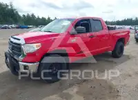 2015 Toyota TUNDRA фото