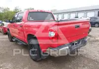2015 Toyota TUNDRA фото