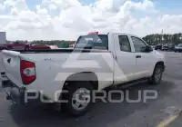 2015 Toyota TUNDRA фото