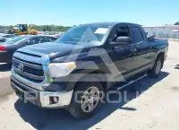 2015 Toyota TUNDRA фото