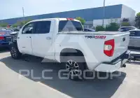2015 Toyota TUNDRA photo