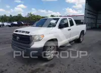 2015 Toyota TUNDRA фото