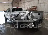 2015 Toyota TUNDRA фото