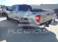 2015 Toyota TUNDRA фото