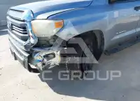 2015 Toyota TUNDRA фото