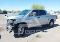 2015 Toyota TUNDRA фото