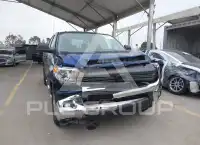 2015 Toyota TUNDRA фото