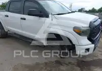 2015 Toyota TUNDRA фото