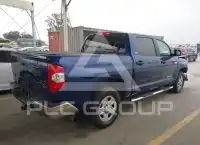 2015 Toyota TUNDRA фото