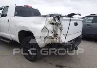 2015 Toyota TUNDRA фото