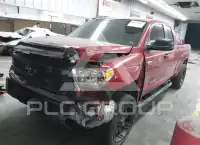 2015 Toyota TUNDRA фото