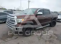 2015 Toyota TUNDRA фото