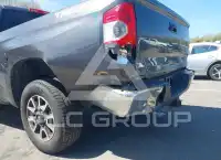 2015 Toyota TUNDRA фото