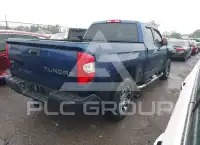 2015 Toyota TUNDRA фото