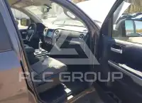 2015 Toyota TUNDRA фото