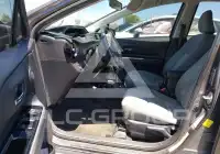 2015 Toyota PRIUS фото