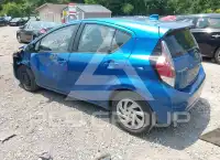 2015 Toyota PRIUS фото