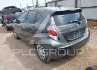 2015 Toyota PRIUS фото