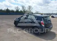 2015 Toyota PRIUS фото